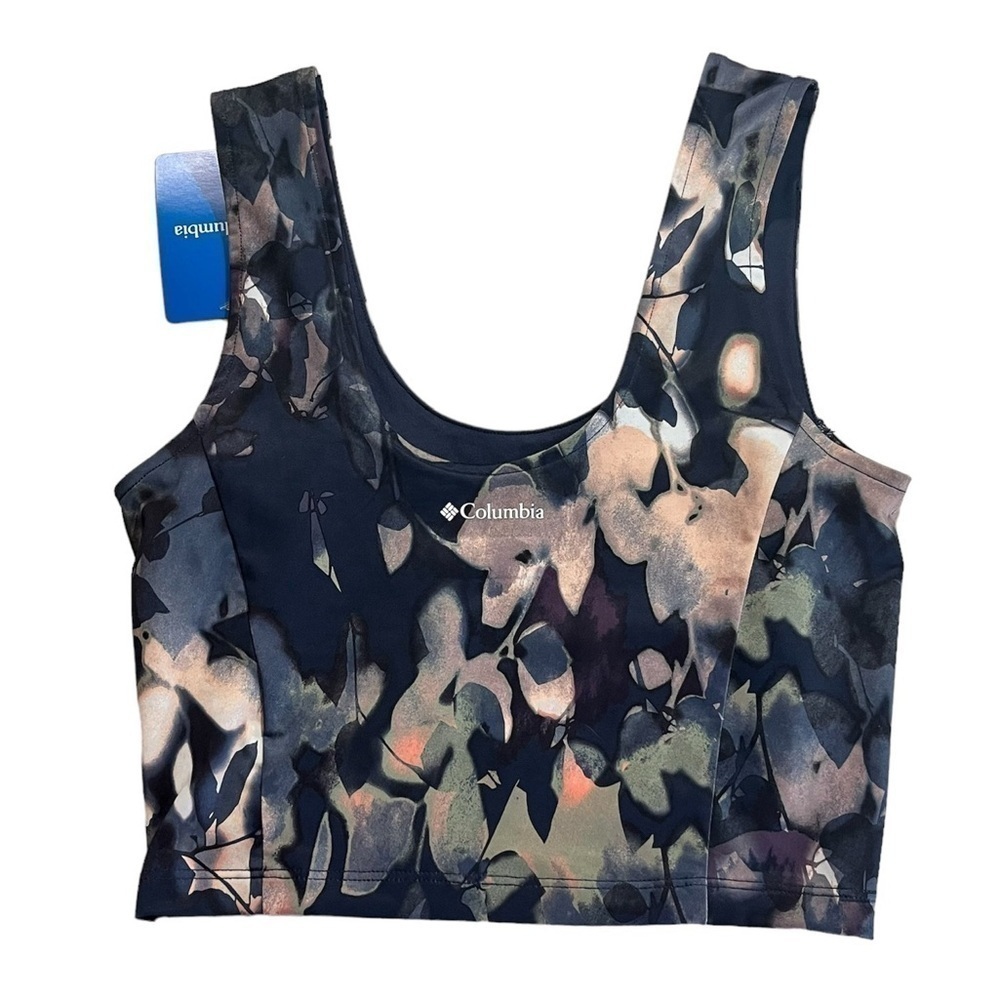 Columbia Women's Boundless Trek Tank, Size XS